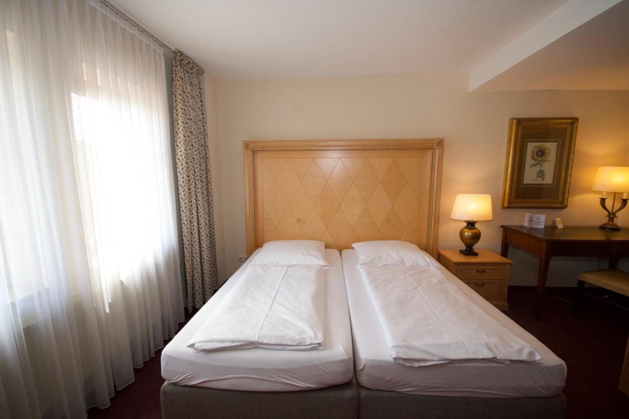 Gaestehaus Bavaria Regensburg Luaran gambar