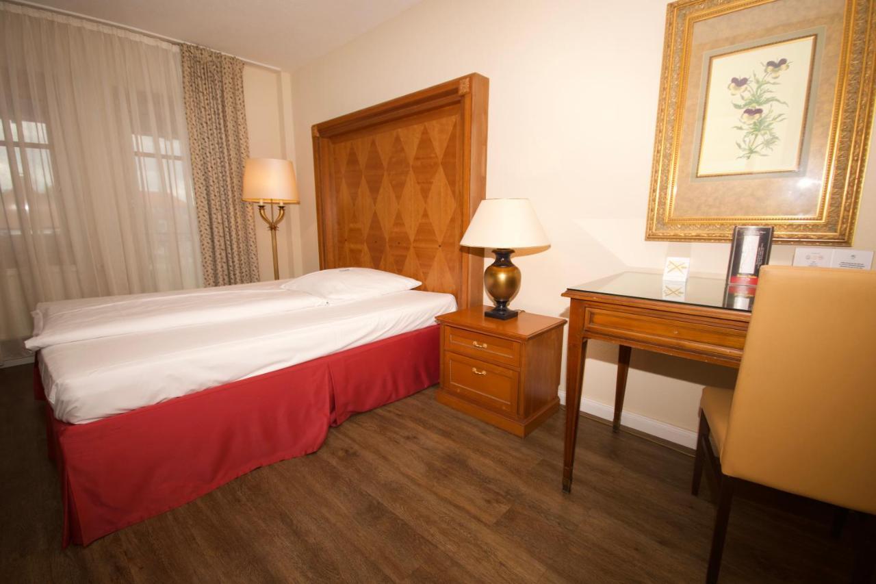Gaestehaus Bavaria Regensburg Luaran gambar