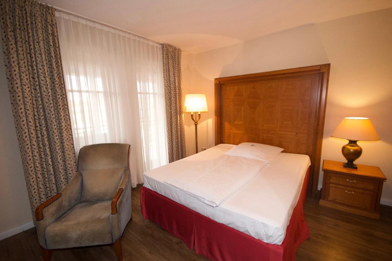 Gaestehaus Bavaria Regensburg Luaran gambar