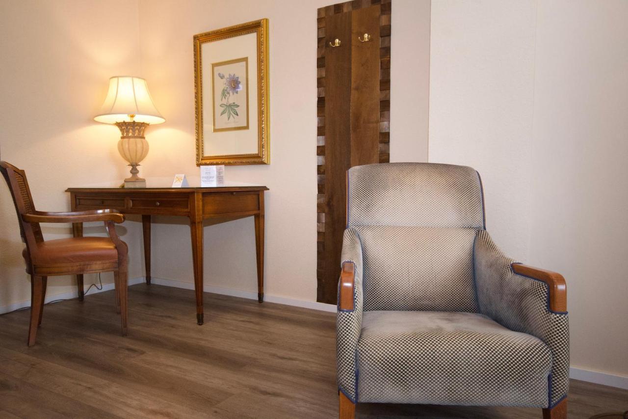 Gaestehaus Bavaria Regensburg Luaran gambar