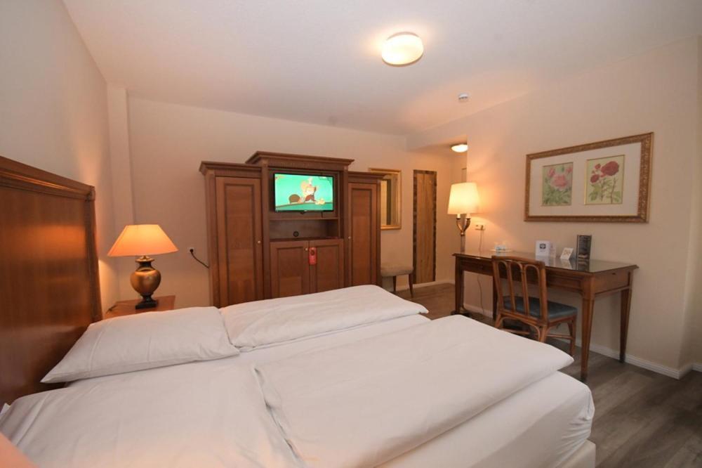 Gaestehaus Bavaria Regensburg Luaran gambar