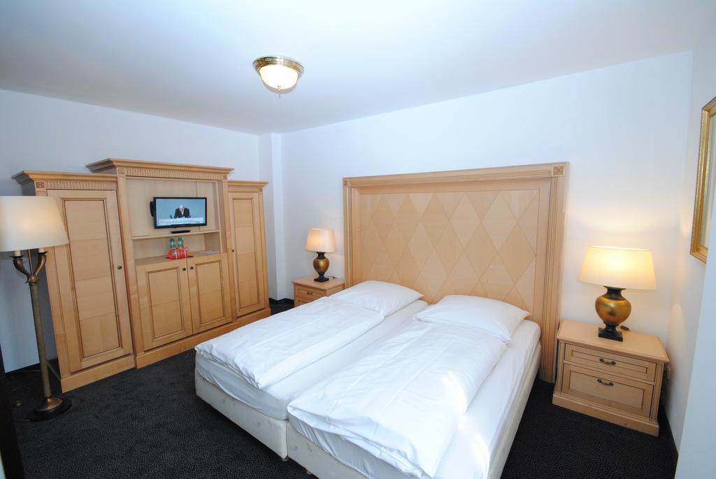 Gaestehaus Bavaria Regensburg Luaran gambar