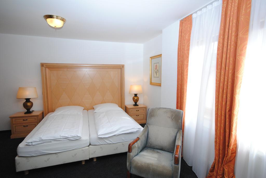 Gaestehaus Bavaria Regensburg Luaran gambar