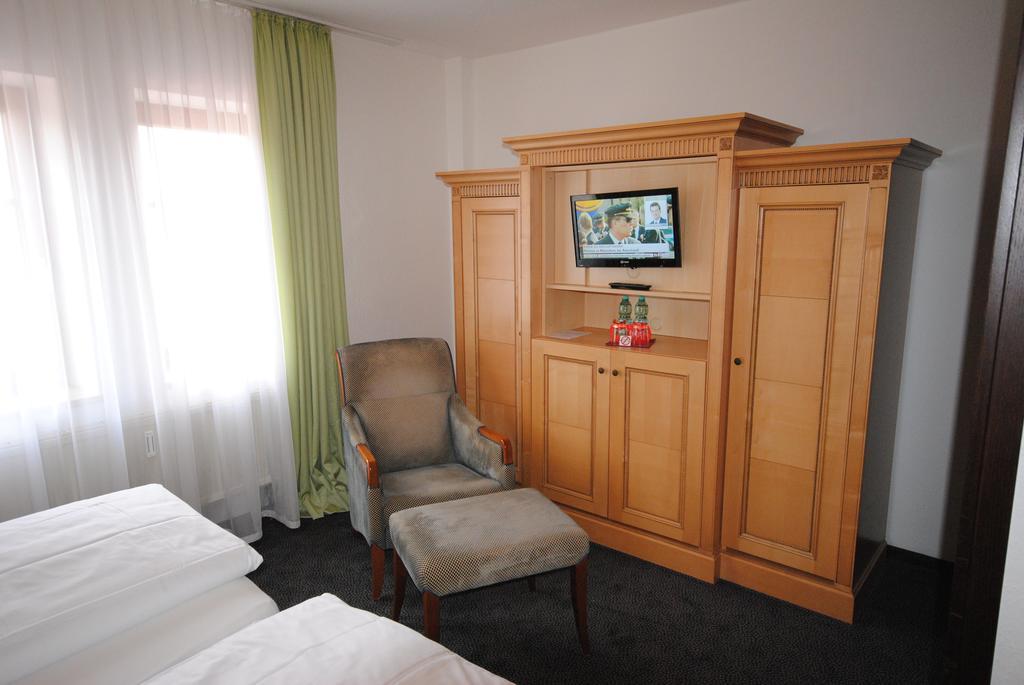 Gaestehaus Bavaria Regensburg Bilik gambar
