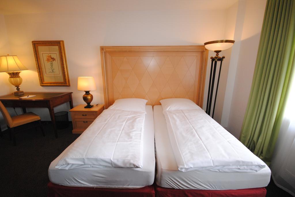 Gaestehaus Bavaria Regensburg Luaran gambar