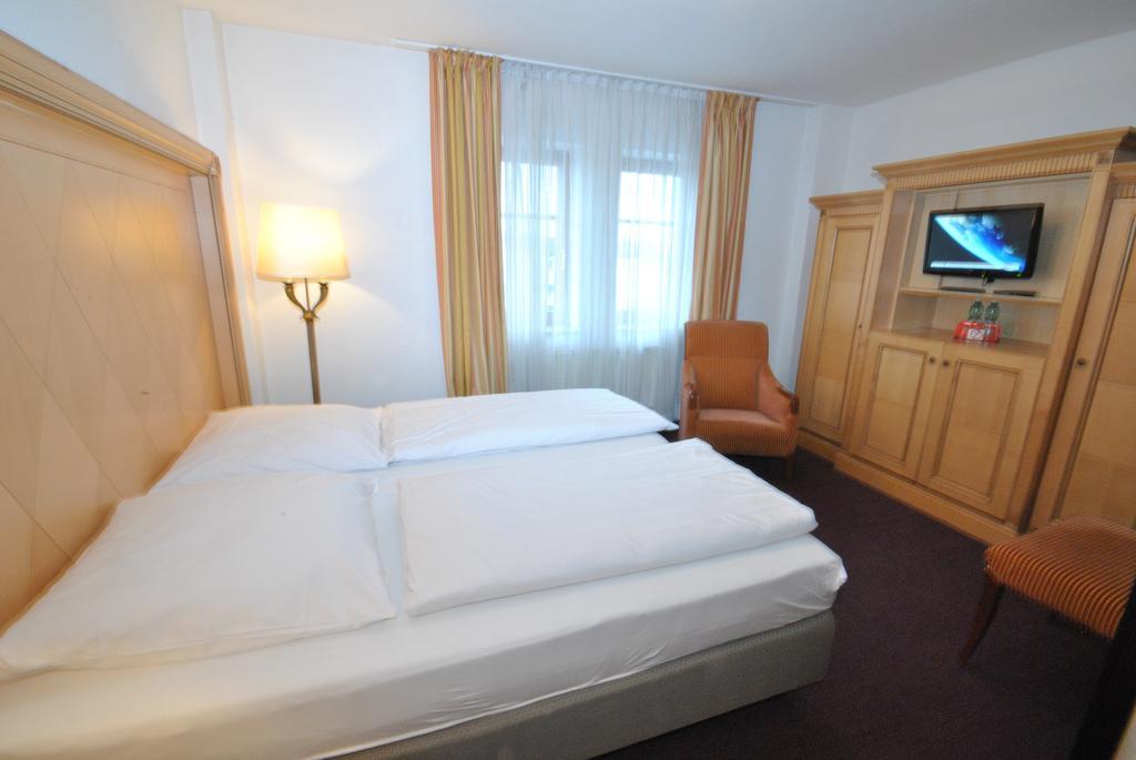 Gaestehaus Bavaria Regensburg Luaran gambar