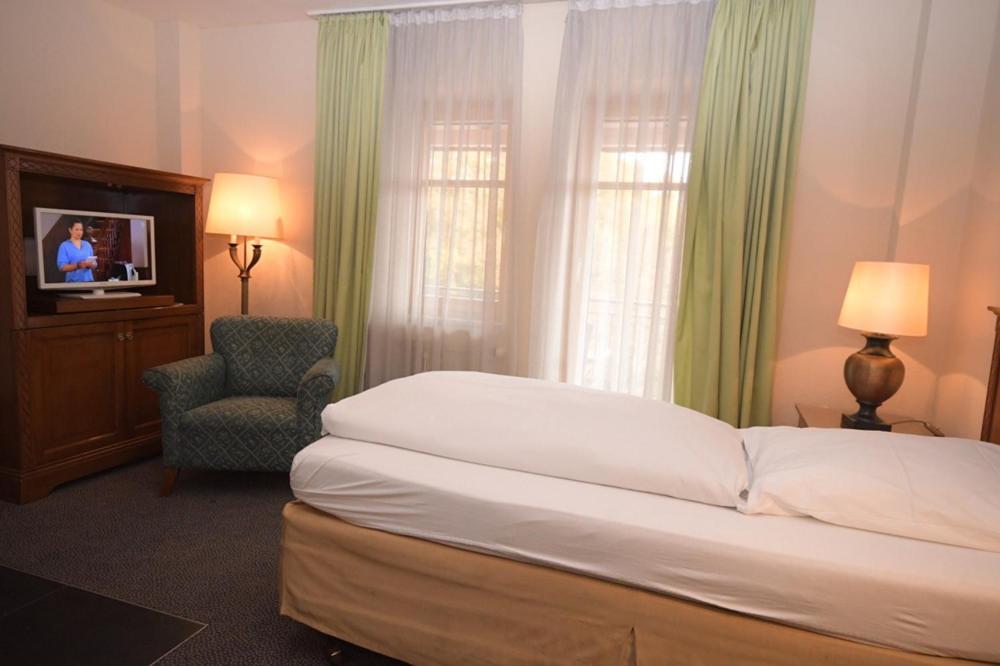 Gaestehaus Bavaria Regensburg Luaran gambar