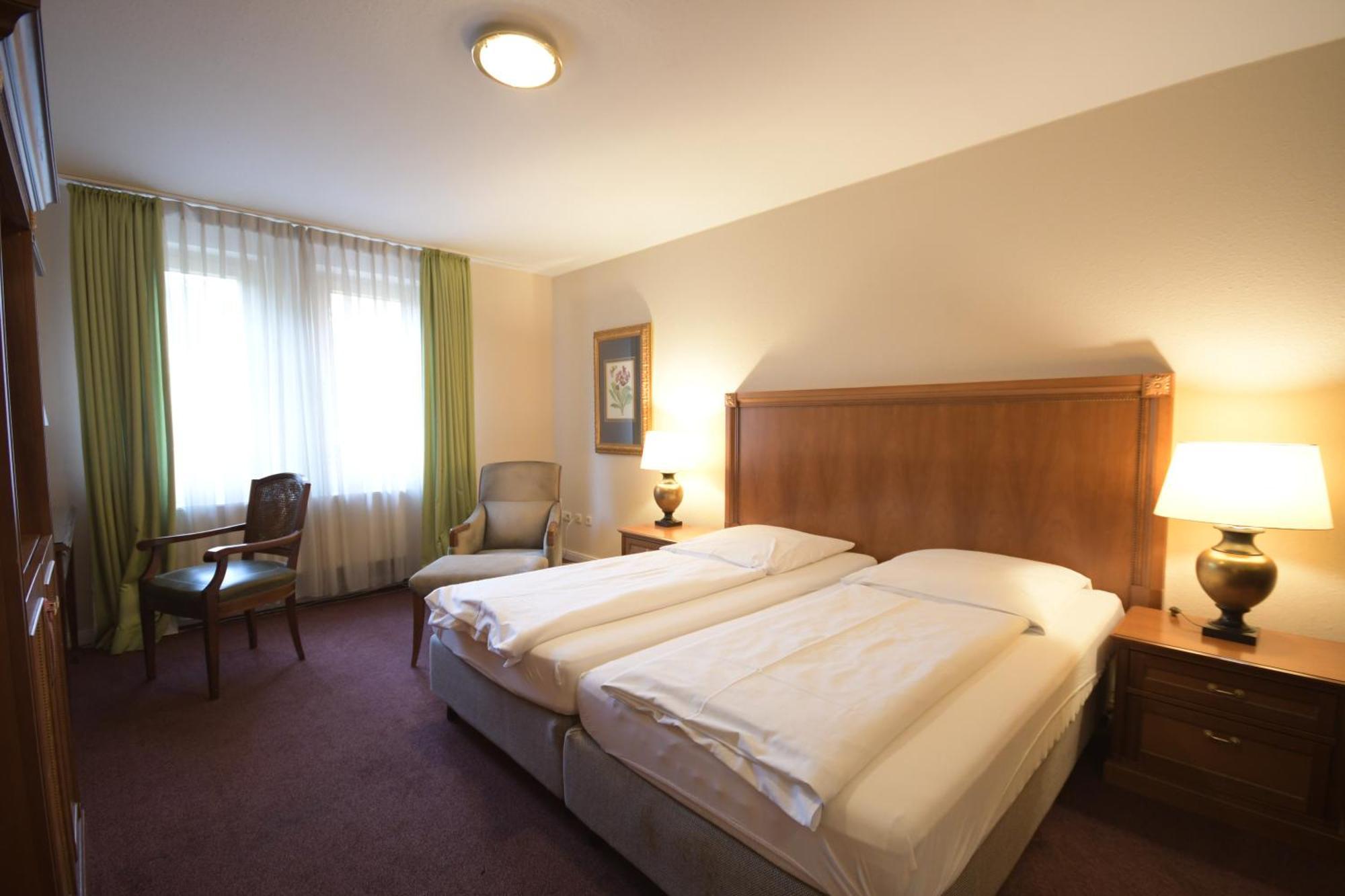 Gaestehaus Bavaria Regensburg Luaran gambar