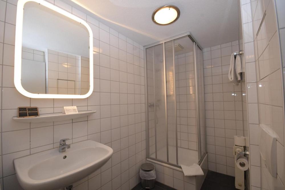 Gaestehaus Bavaria Regensburg Luaran gambar
