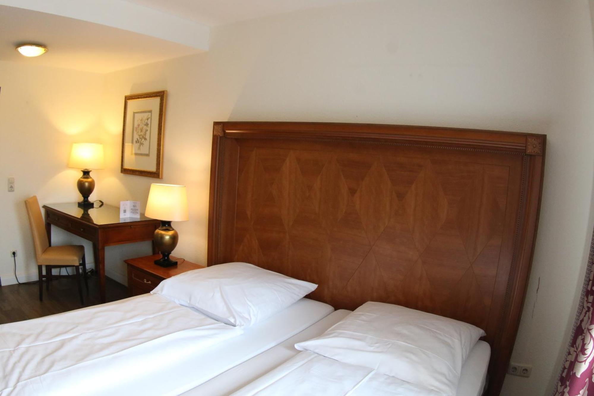 Gaestehaus Bavaria Regensburg Luaran gambar