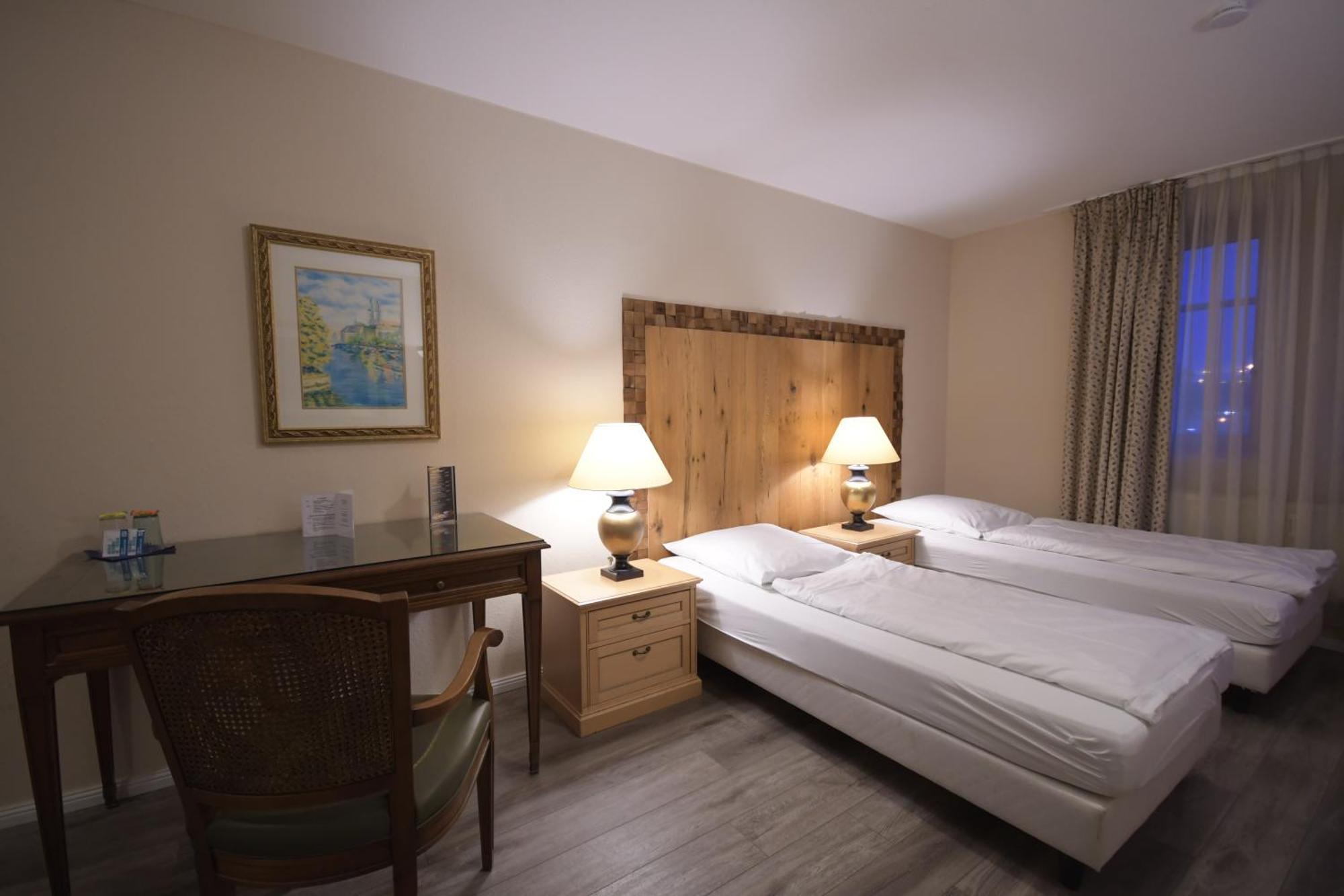 Gaestehaus Bavaria Regensburg Luaran gambar