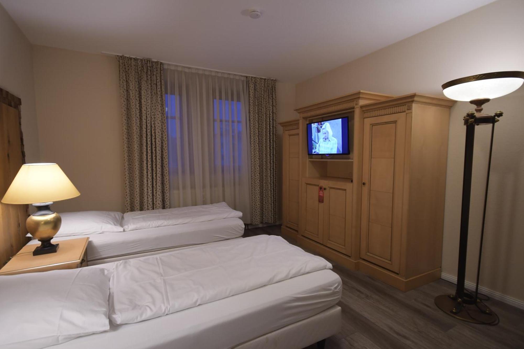 Gaestehaus Bavaria Regensburg Luaran gambar