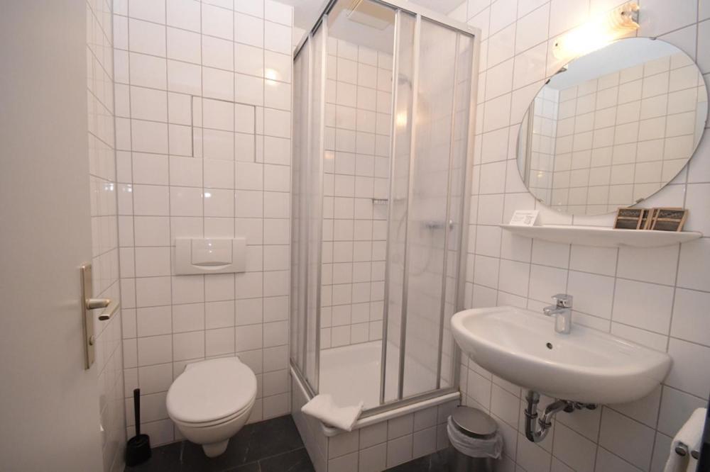 Gaestehaus Bavaria Regensburg Luaran gambar
