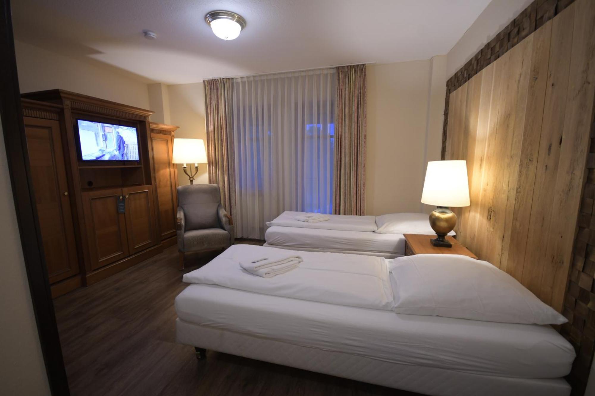 Gaestehaus Bavaria Regensburg Luaran gambar