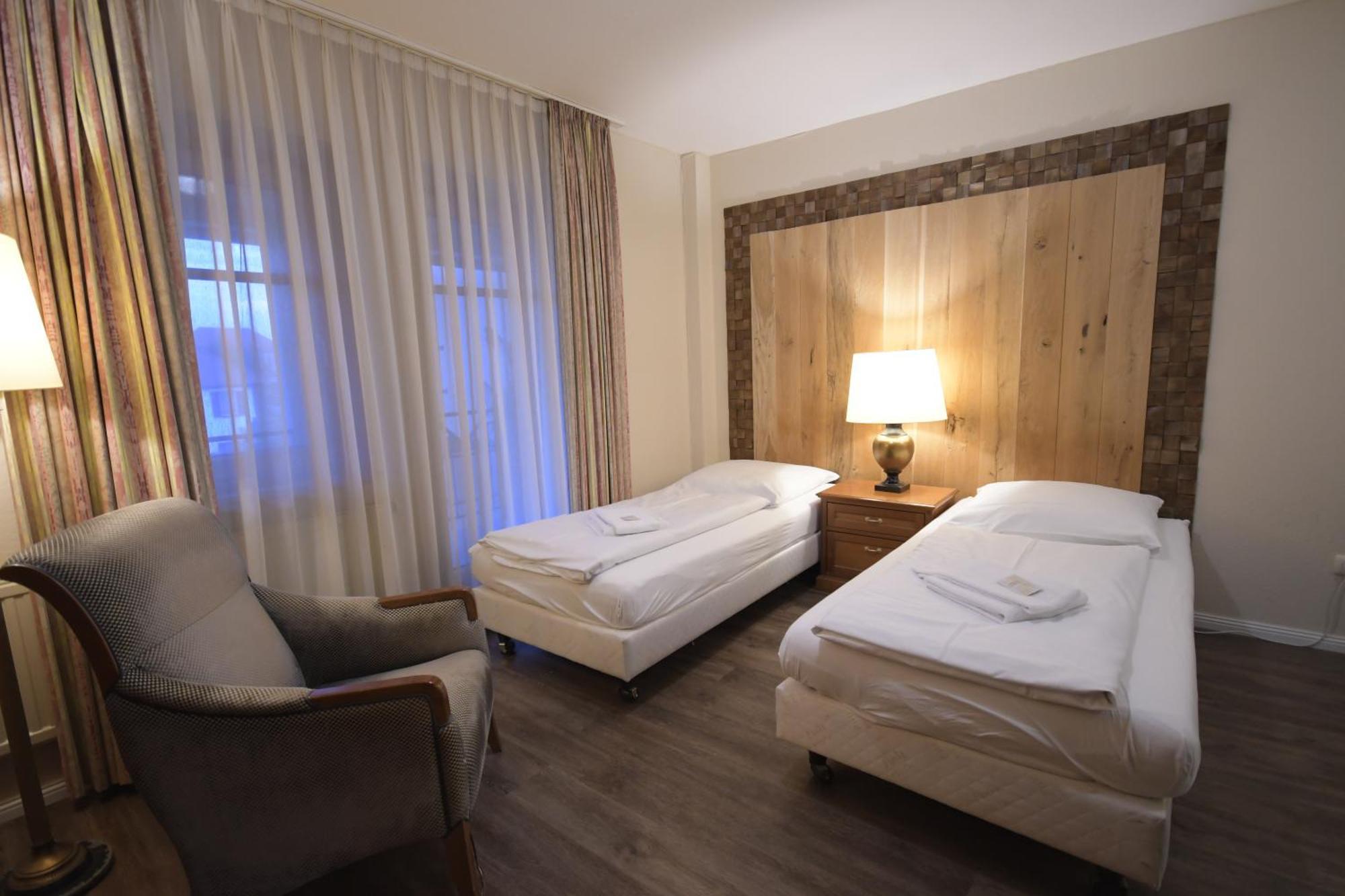 Gaestehaus Bavaria Regensburg Luaran gambar