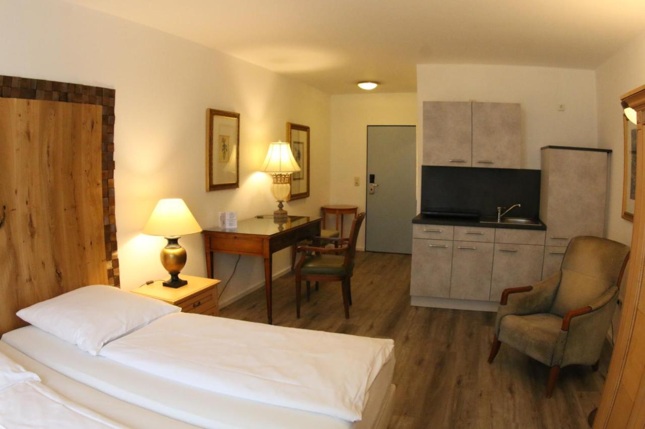 Gaestehaus Bavaria Regensburg Luaran gambar