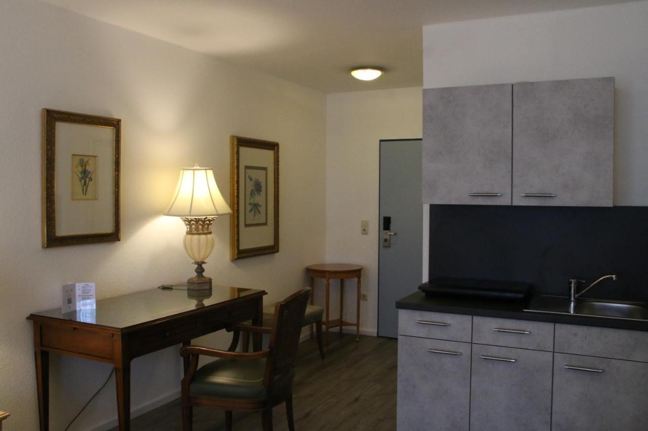 Gaestehaus Bavaria Regensburg Luaran gambar