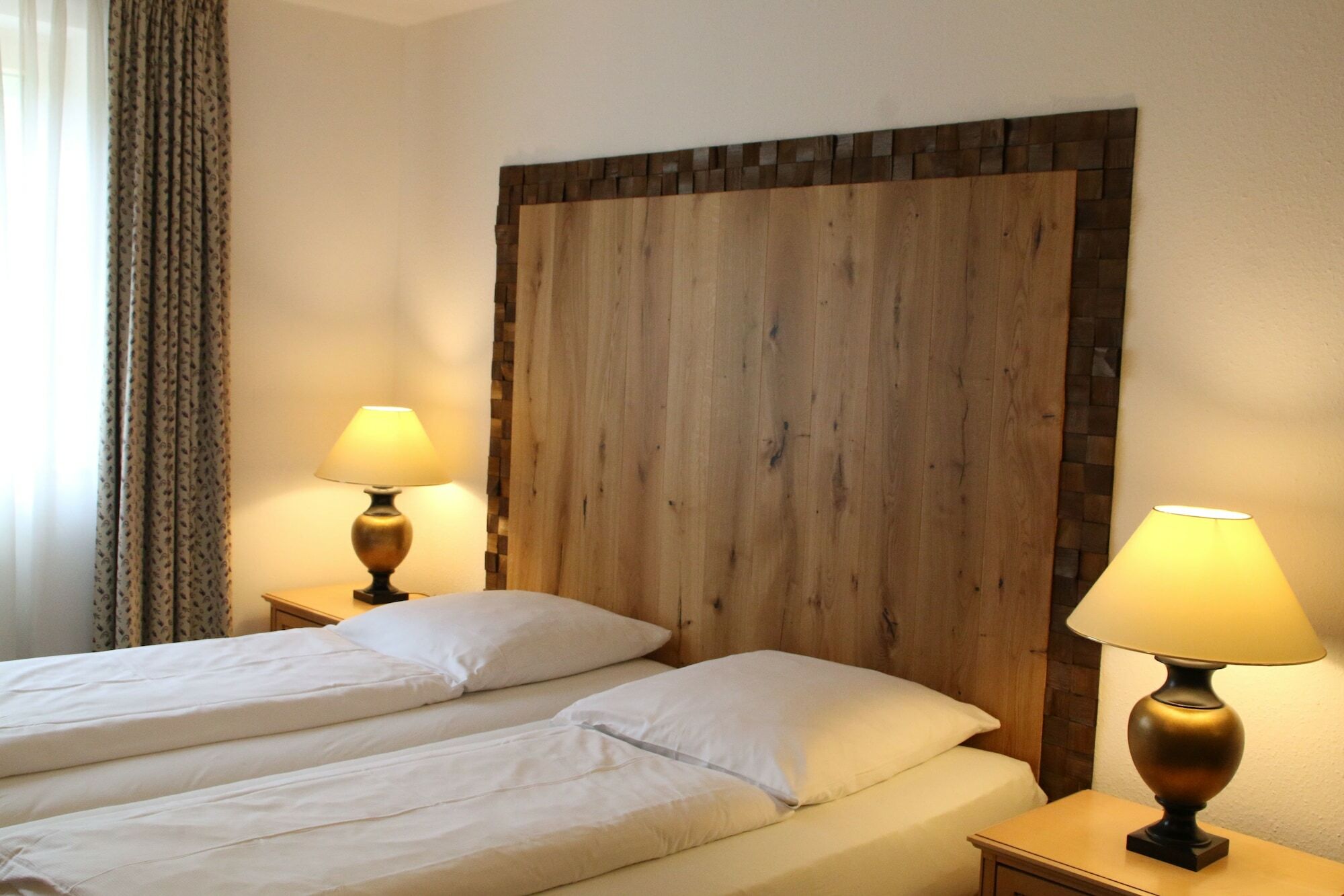 Gaestehaus Bavaria Regensburg Luaran gambar