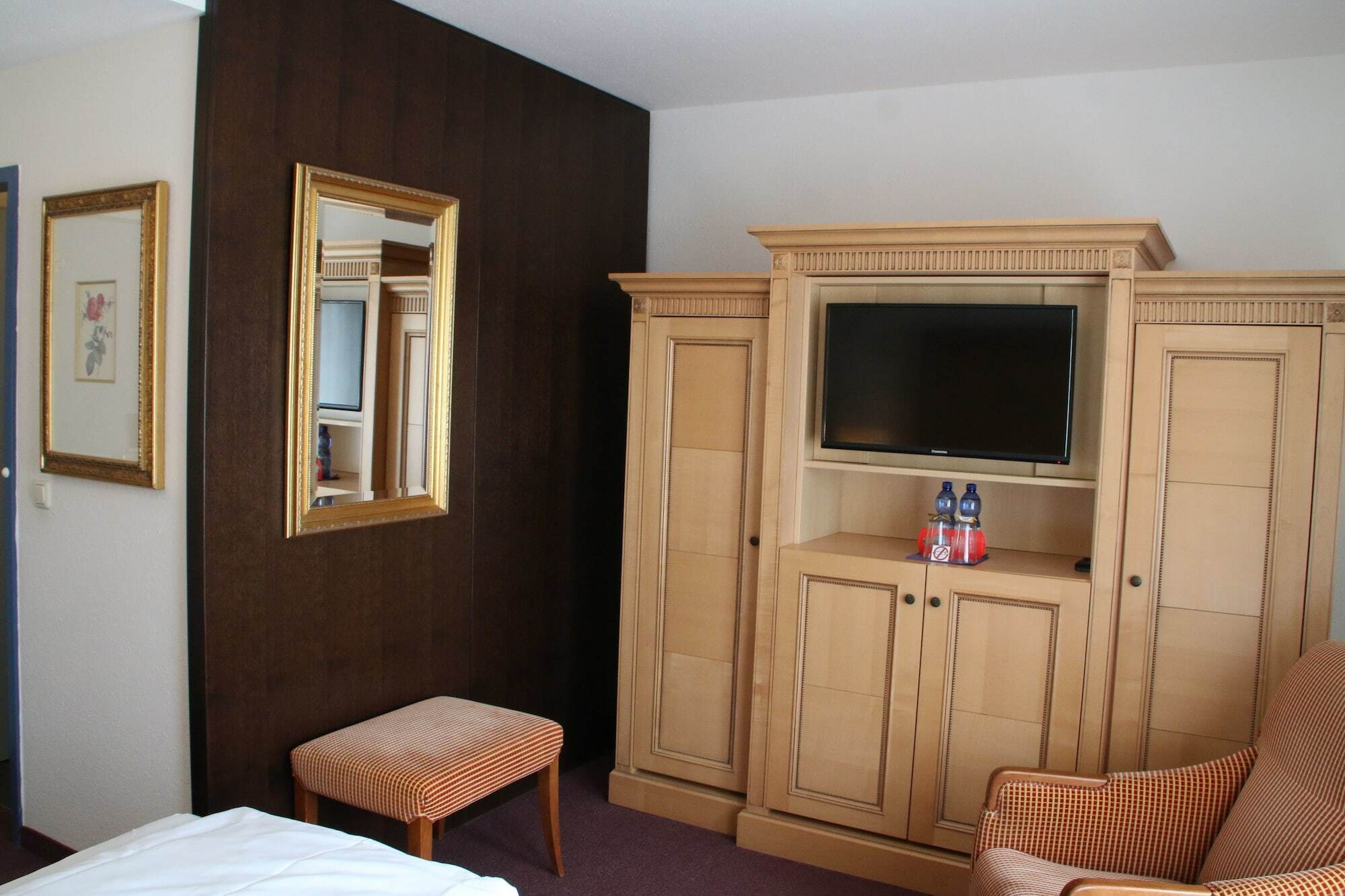 Gaestehaus Bavaria Regensburg Luaran gambar