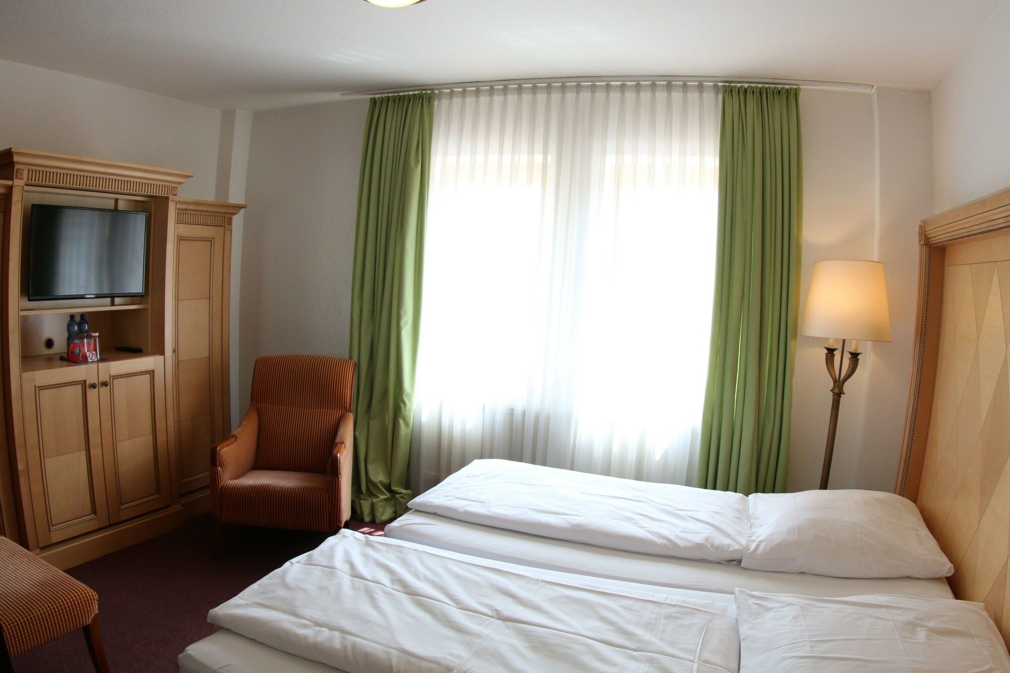 Gaestehaus Bavaria Regensburg Luaran gambar